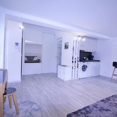 בוסוליי Large Studio Close To Monaco, Bnb Ric' Keys מראה חיצוני תמונה