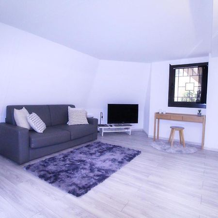 בוסוליי Large Studio Close To Monaco, Bnb Ric' Keys מראה חיצוני תמונה