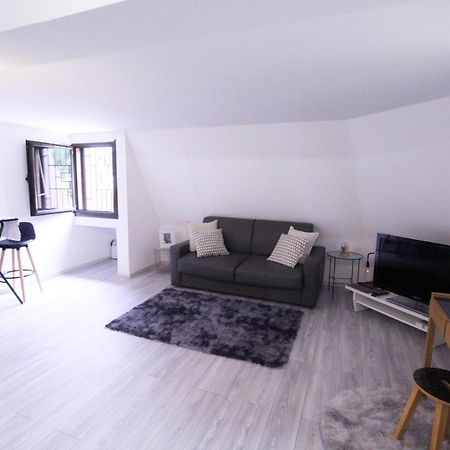 בוסוליי Large Studio Close To Monaco, Bnb Ric' Keys מראה חיצוני תמונה